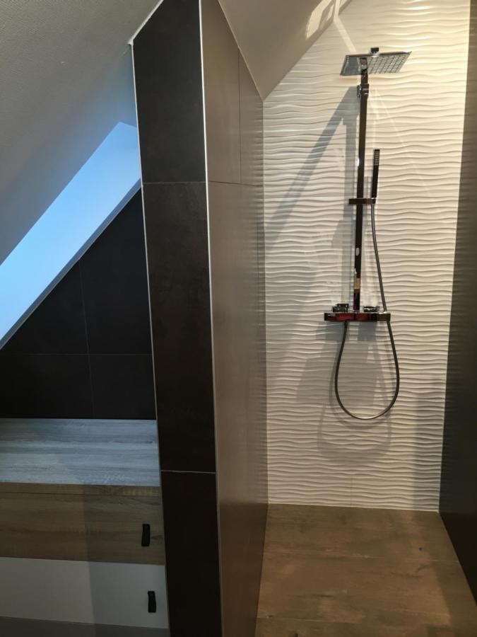Les 3 Alsaciennes Apartment Sigolsheim Luaran gambar